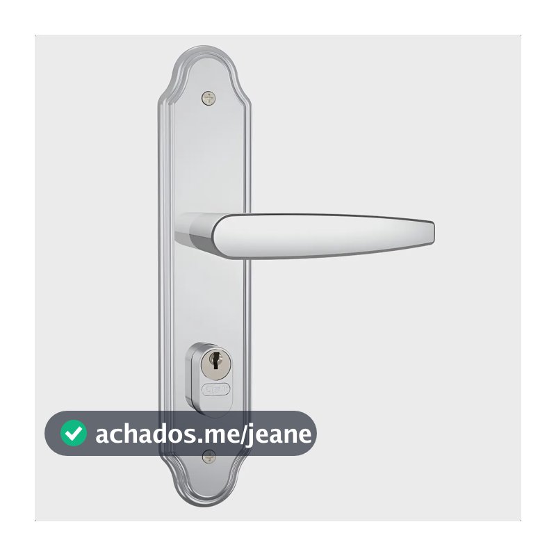 Fechadura Stam 803/33