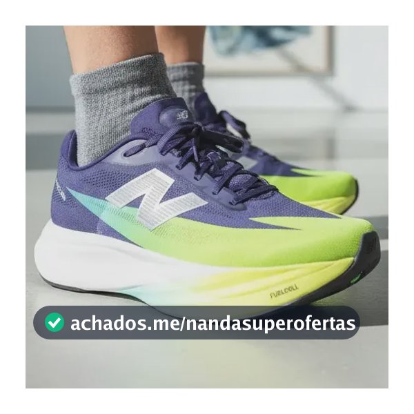 Tênis New Balance Fuelcell Supercomp Elite V5 Masculino Púrpura 41