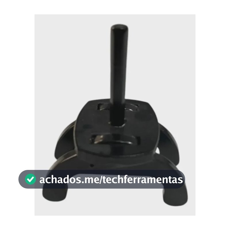 Flangeador Excentrico Adaptador Para Parafusadeira
