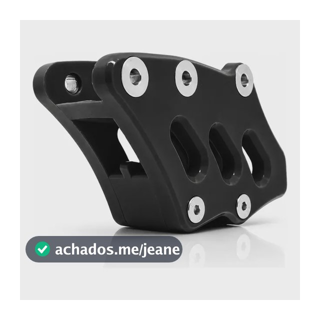 Guia De Corrente Traseiro Kx 450 20 A 23 Kx 250 21 A 23