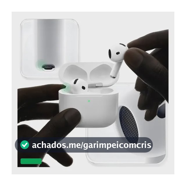 Fone Ouvido Bluetooth 5.4 Sem Fio Estojo De Carregamento Anti Ruido A Prova Dagua Compatível Com Ios Samsung Galaxy Android Tws Wireless Air Premium Microfone Touch Marca Pro Phone See