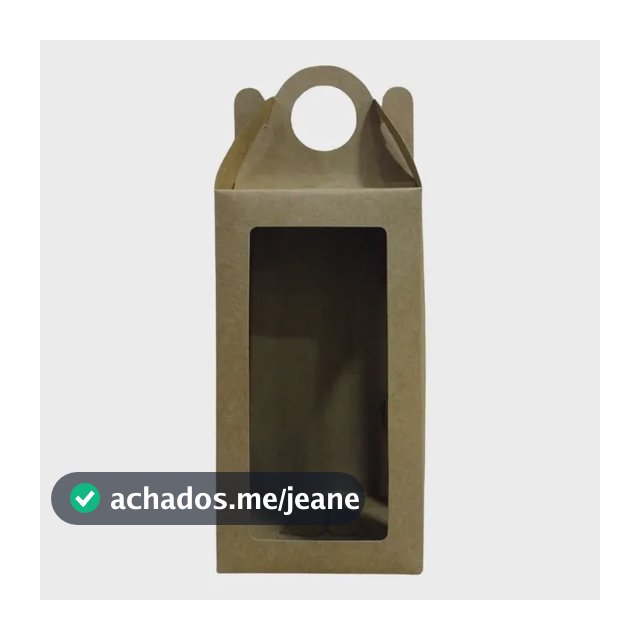 Kit C/ 10 Und Caixinha Para Caneca De Chopp De 473 Ml