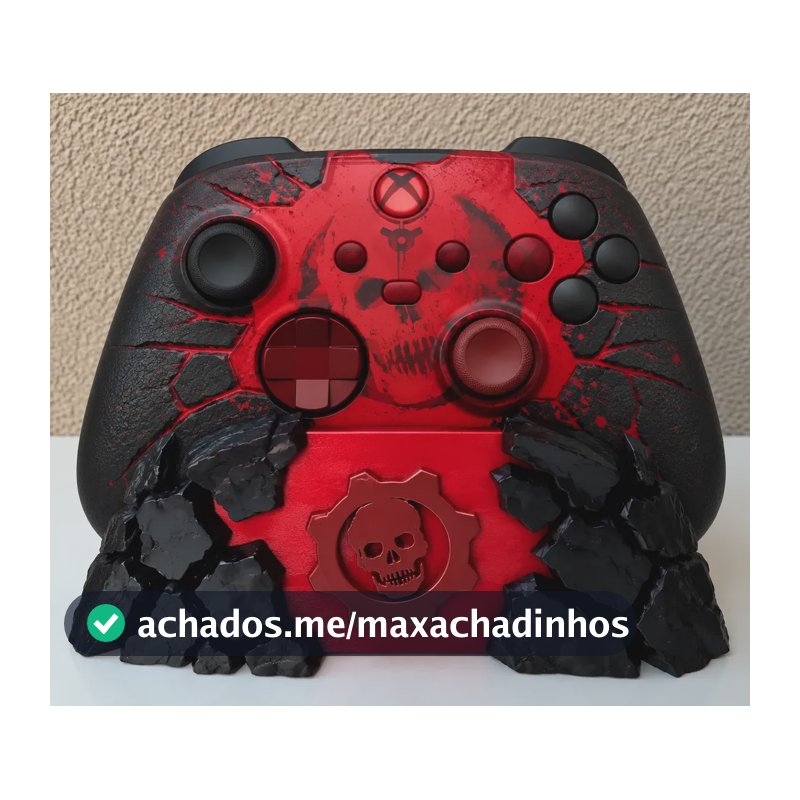 Suporte Gears Para Xbox