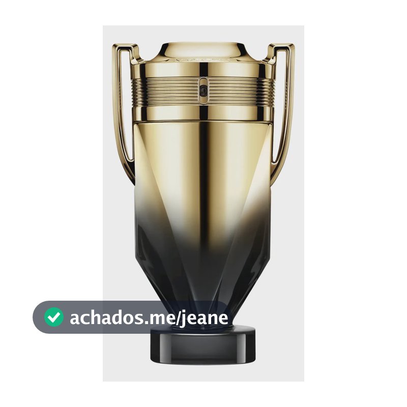 Perfume Rabanne Invictus Elixir Parfum 200ml Masculino - perfume importado Âmbar Aromático Amadeirado