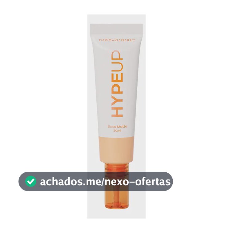 Mari Maria - Base Hype Up 20ml Tom H4