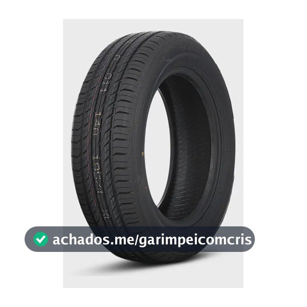 Pneu Aro 14 Xbri 175/75r14 86t Ecology