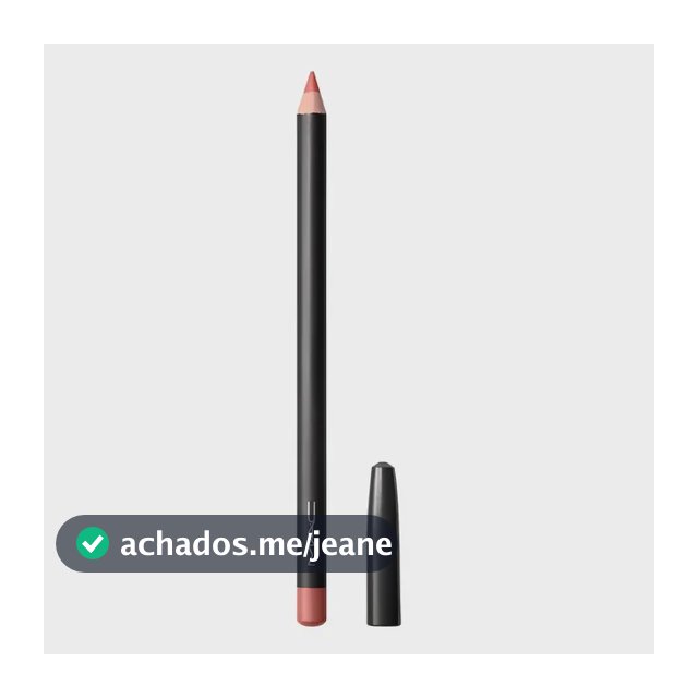 Lápis Delineador Labial Mac Spice
