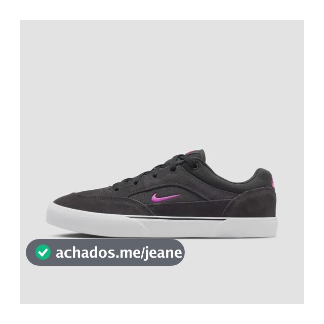 Tênis Nike Sb Malor Masculino