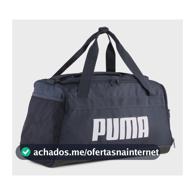 Bolsa Challenger Small Sports Puma
