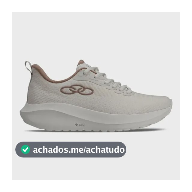 Tênis Olympikus Feminino Acqua
