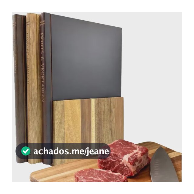Books With Wooden Stand,acacia Wood Cutting Boards,labeled