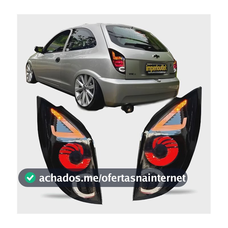 Pelicula Adesivo Mascara Negra Lanterna Celta M2 2007 A 2012