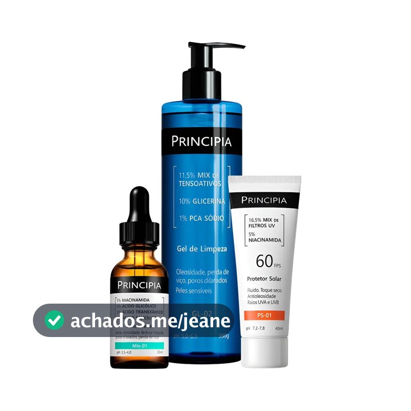 Principia Kit Anti-acne Trio Ps Gl-02