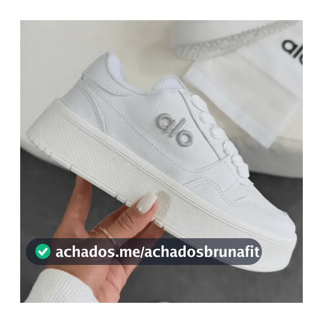 Tenis Branco Feminino Plataforma Confortavel Casual Moda