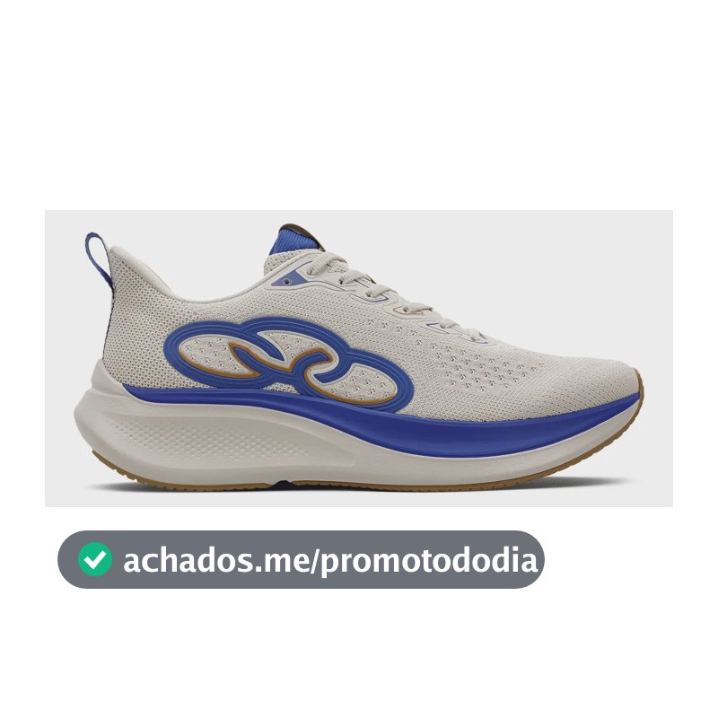 Tênis Olympikus Voa 3