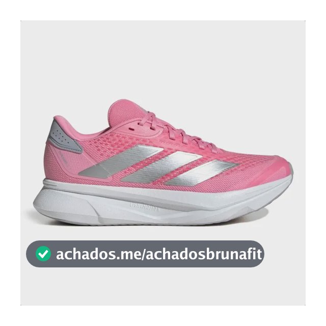 Tênis adidas Feminino Duramo Sl2 Corrida Academia Treino