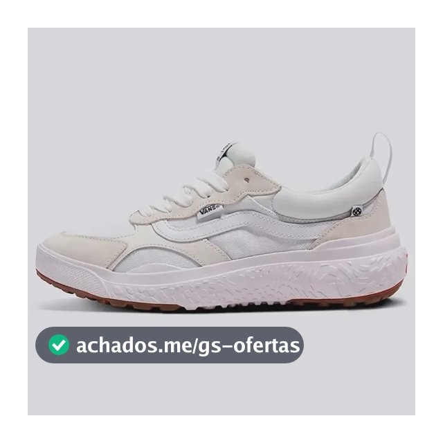 Tênis Vans Ultrarange Neo Vr3 Casual Unissex Pronta Entrega