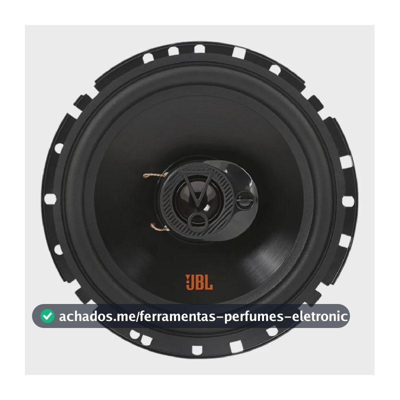 Par De Alto Falante Flex4 De 6  6trfx55 55w Jbl