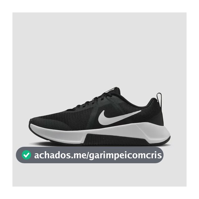 Tênis Nike Mc Trainer 3 Masculino