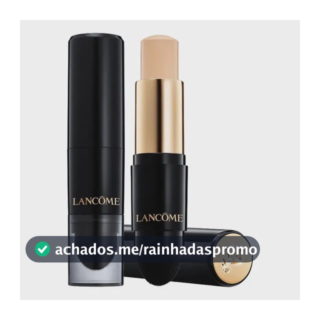 Lancôme Teint Idole Ultra Wear Beige Ivore 05 - Base Em Bast Nude