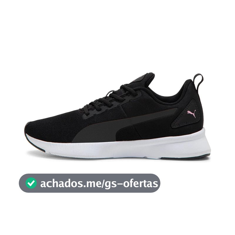 Tênis Flyer Runner Mesh Feminino Puma