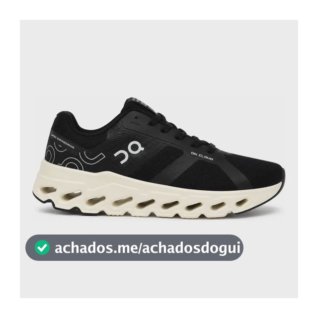 Tênis On Cloud Running Masculino E Feminino Esportivo Promo