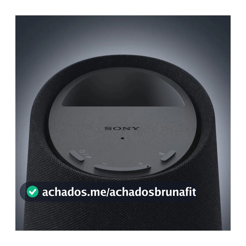 Alto-falantes Sem Fio Playstation Pulse Elevate