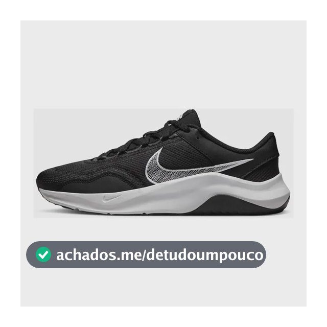Tênis Nike Legend Essential 3 Next Nature Masculino