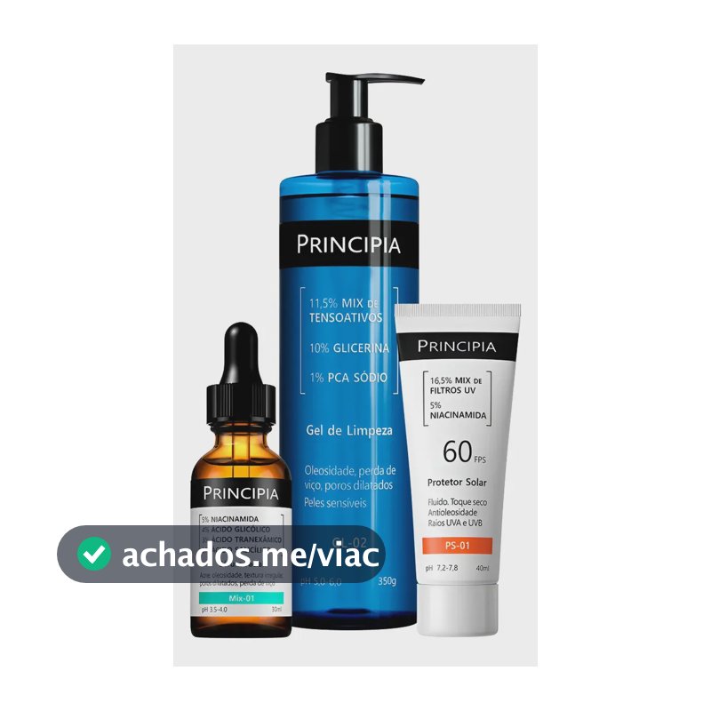 Principia Kit Anti-acne Trio Ps Gl-02