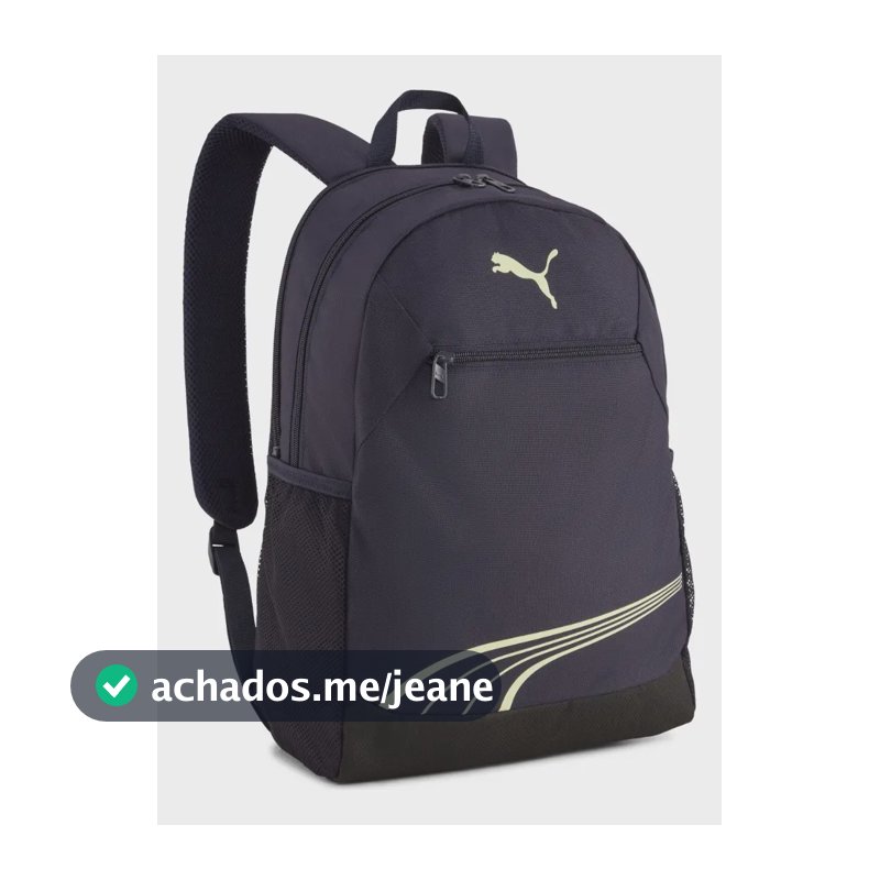 Mochila Fundamental Puma