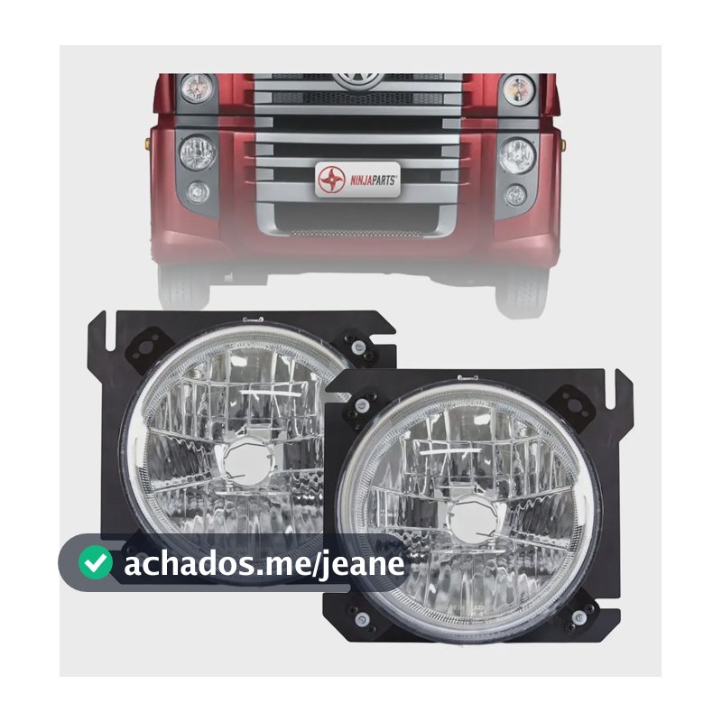 Par Farol Constellation 24280 24250 13180 15190 19320 19420 Ambos Lados