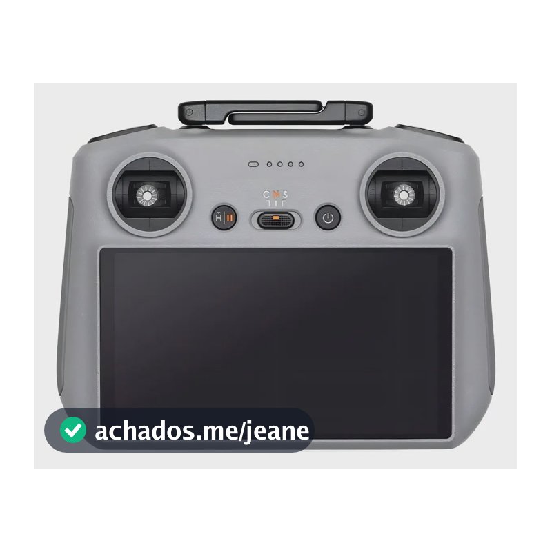 Controle Remoto com Tela Dji Rc2 Dji1028