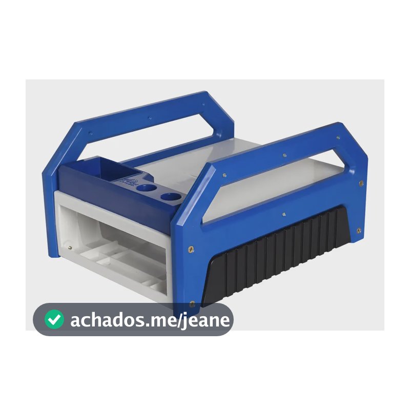 Rack Móvel Automotivo Evox 3d Abs 1 Din Prova D'água Som