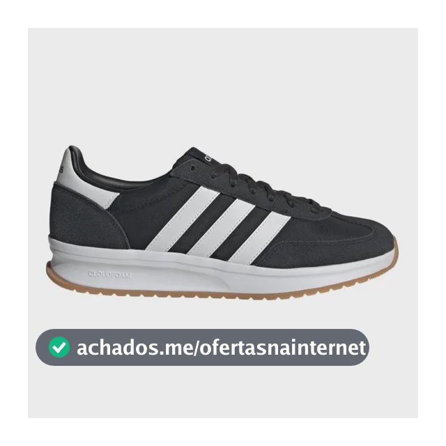 Tênis Run 72 adidas