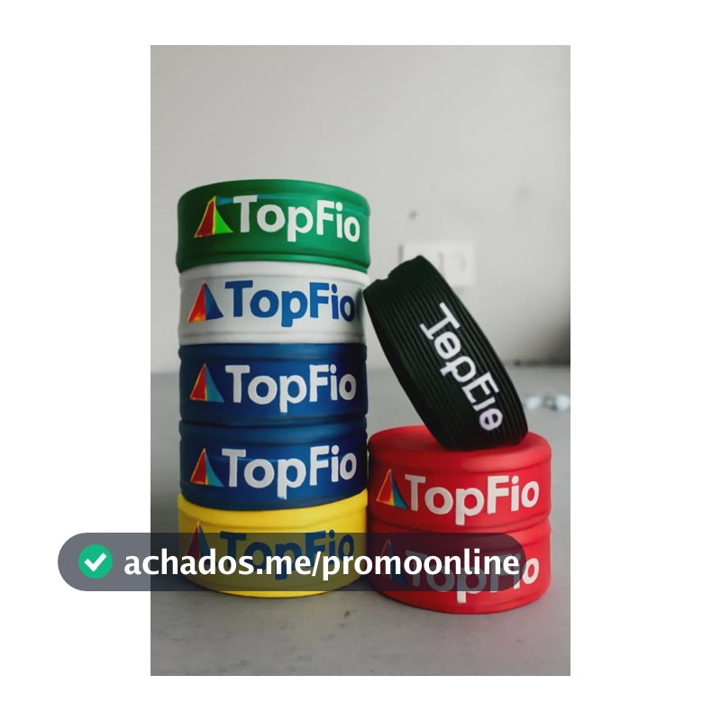 Cabo Flexível Top Fio 2,5mm2 50m 750v Rolo Elétrico Vermelho