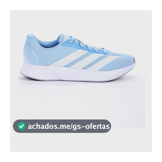Tênis Caminhada adidas Duramo Rc2 Feminino