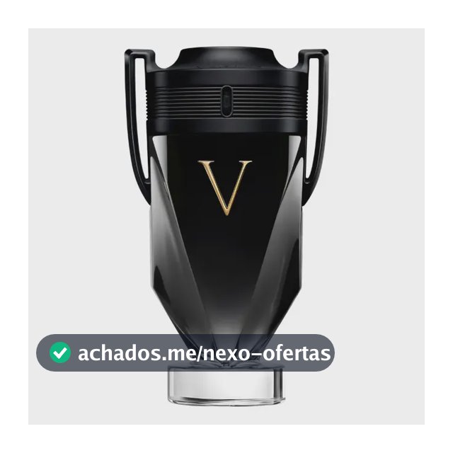Rabanne Invictus Victory Eau De Parfum Extrême 200 Ml Masc