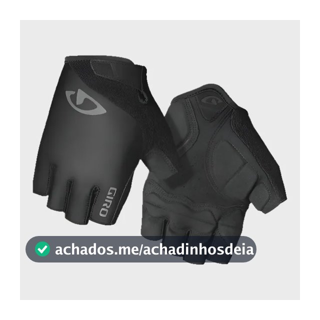 Luva Ciclismo Bike Mtb Speed Giro Jag Todos Tamanhos
