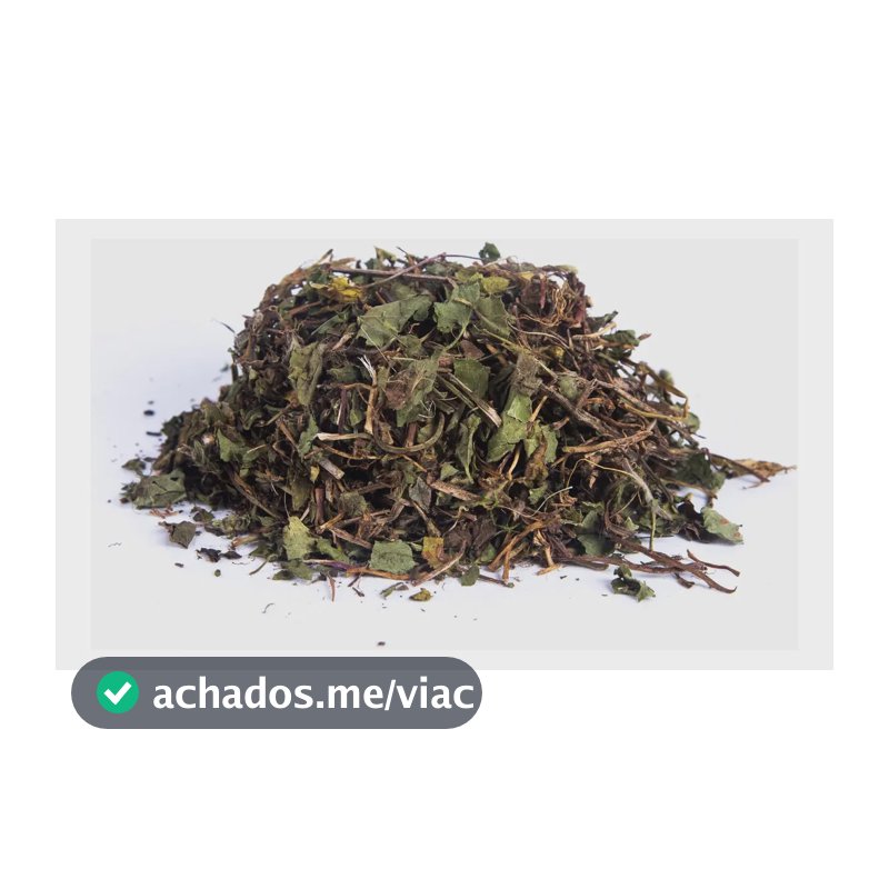 Centella Asiatica Ervas