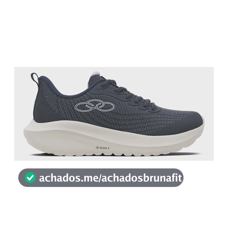 Tênis Olympikus Acqua Feminino