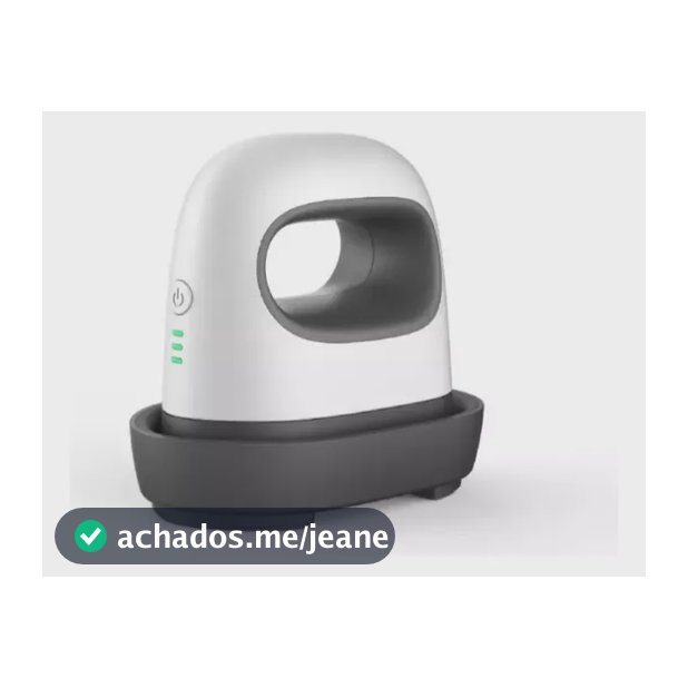 Mini Prensa Térmica Portátil Sublimação Transfer 110v/220v Preto 110 V