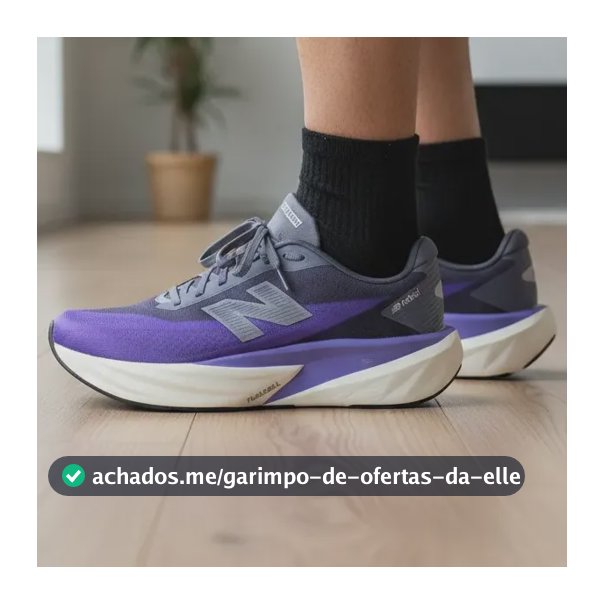 Tênis De Corrida New Balance Fuelcell Rebel V5 Masculino