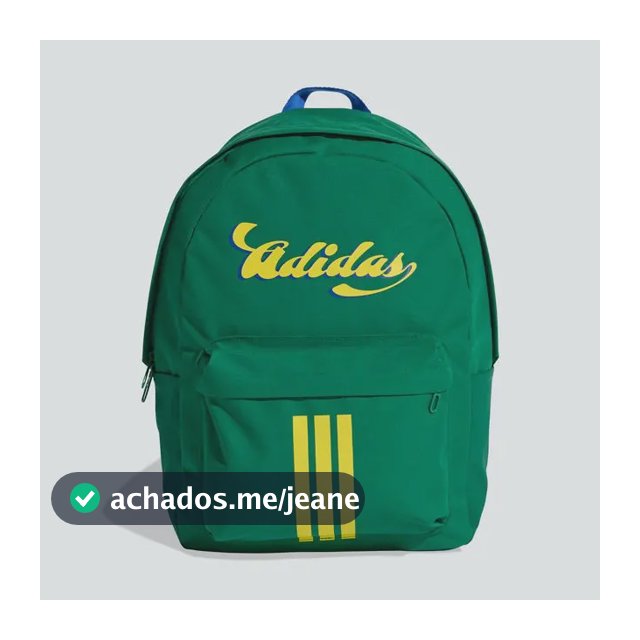 Mochila Tiro Graphic Ii adidas