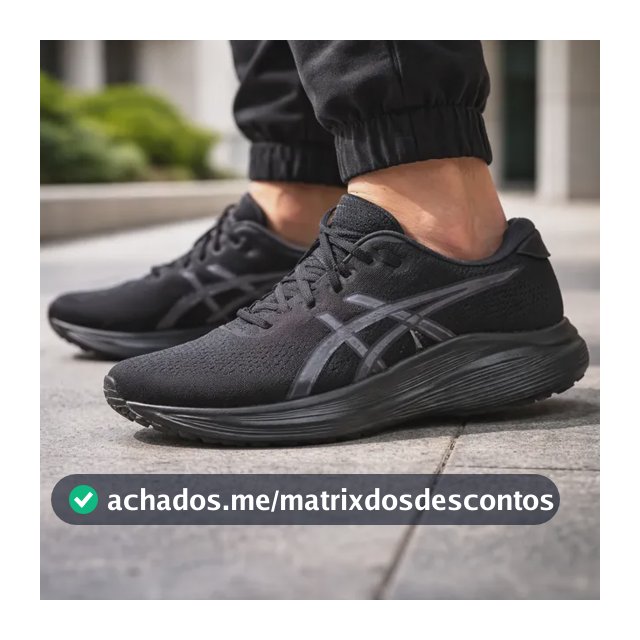 Tênis Asics Gel-excite 11 Masculino Original