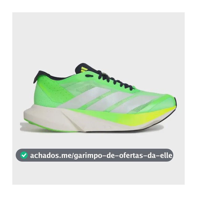 Tênis adidas Adizero Drive Rc Masculino