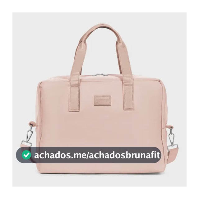 Gocase Mala Bolsa Joy Pro De Viagem Grande - Leve E Moderna