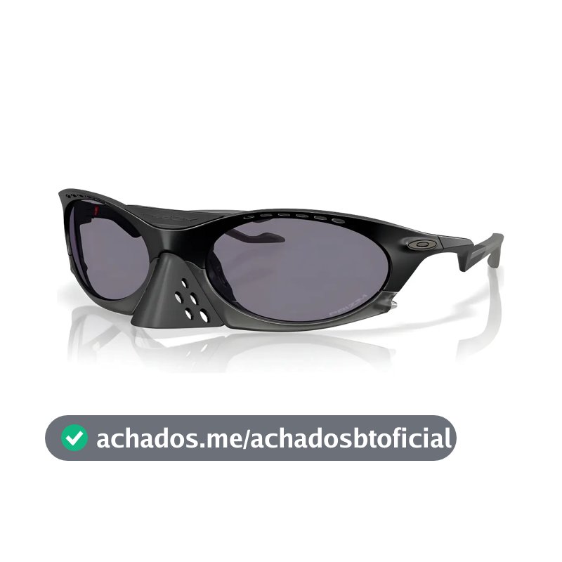 Óculos De Sol Oakley Plantaris Prizm Unissex