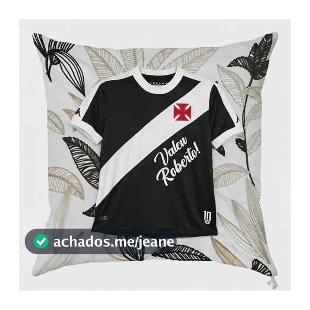 F Kit 2 Capas Almofada Piquet Floral 45x45 Zíper Invisí