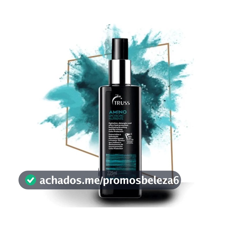 Truss Miracle Amino 225ml
