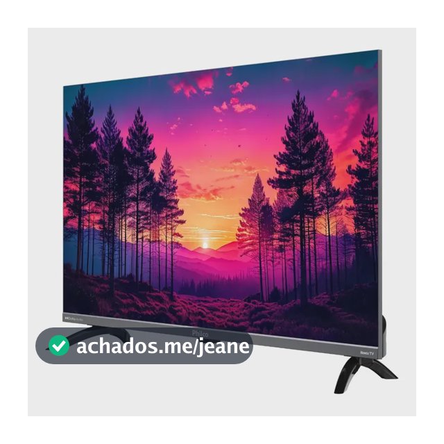 Smart Tv 43 Philco Full Hd Roku Hdr10 Dolby Audio P43kra